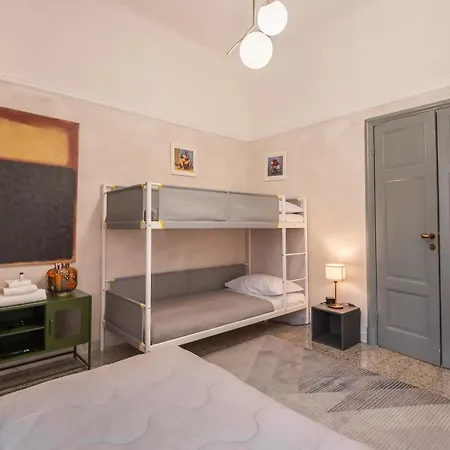 Apartamento Laviadellespezie- Next Station-5terre-ac *