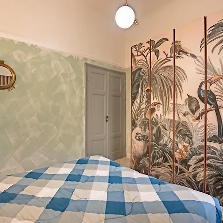 Apartamento Laviadellespezie- Next Station-5terre-ac La Spezia